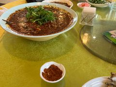 -胖大姐黄辣丁鱼庄(新津店)