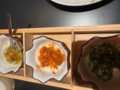 -無二炙坊·和牛烧肉(大钟寺1733店)