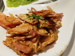 -么子烤肉(化龙池店)