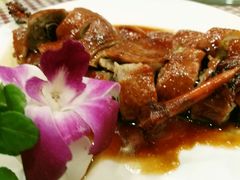 -朝郡酒家·粤菜(燕大星苑店)