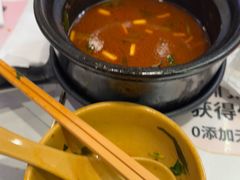 -姐弟俩土豆粉(北京双桥万达店)