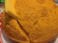 Big&nbsp;Men菠萝包-敏华冰厅(平安金融中心店)