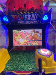 -卡通尼乐园(昆山昆城店)