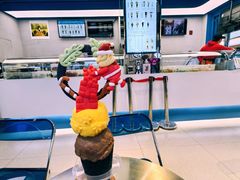 -CORNER CONE GELATO酷矿手作霜淇淋(南头古城店)