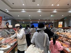 -凯德MALL(西直门店)