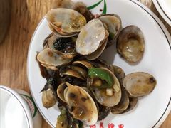 -南记食粥坊·宵夜大排档(莲花总店)