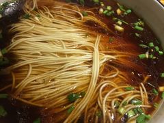 -十面春风·江南面馆(崇宁路店)