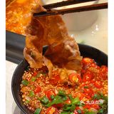 别问了在杭州‼️狂炫三碗芋泥麻薯小丸子 