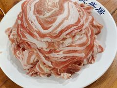 -元盛居(生态大街店)