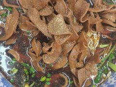 -九八五面馆(欧洲城店)
