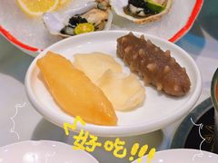 -喜聚薈·花膠雞海鮮火鍋(越秀店)