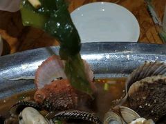 -87号烧烤海鲜·大排档(金沙滩店)