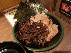 -一蘭拉面(新宿中央东口店)