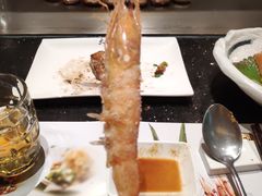 -大渔铁板烧(万象城店)