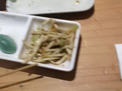 -木屋烧烤(坂田天安云谷店)