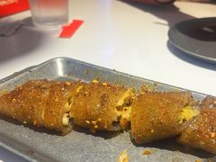 -叁宝烤肉• 西安烧烤(凤城十二路店)