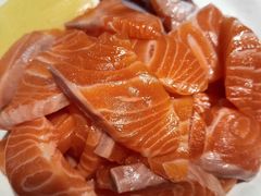 -星伦多自助料理·涮烤一体(江桥万达店)