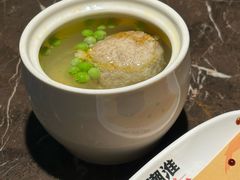 扬州清炖狮子头-大潮淮·淮扬菜(何园旗舰店)