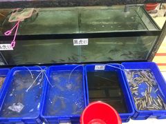 -QQ海鲜餐厅