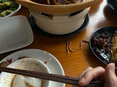 -莲餐厅·湖北菜·潜江小龙虾店(愚园路店)
