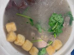 -苏晓玥·江南小吃(深圳北站店)