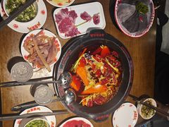 -牛市坎火锅(建设路店)