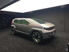 -现代汽车文化中心 Hyundai Motorstudio Beijing