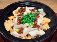 -金成潮菜博物馆(海珠湿地店)