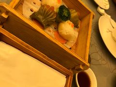 -汕头龙光喜来登酒店-采悦轩中餐厅