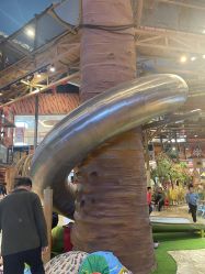 -卡通尼·Safari非洲探索乐园·生日会(金桥国际商业广场店)