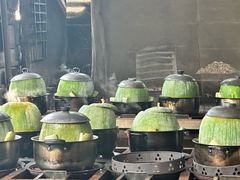 -红旗山庄(圭峰山店)