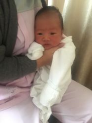 -知爱母婴专护全套房月子会所(新华路店)