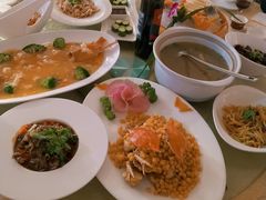 -芭菲盛宴·环球美食(袁家岗店)