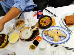 -大咀港式茶餐厅(恒泰店)