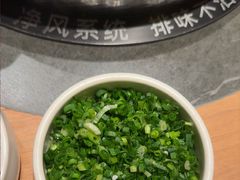 -巴奴毛肚火锅(龙湖锦艺城店)