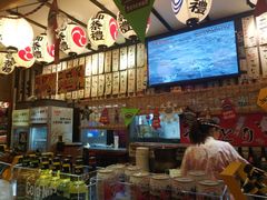 -平成屋· Late Night 食堂(四川北路店)