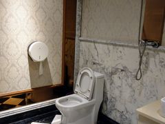 包房-家富足道·SPA·影院式(解放碑碑中心店)