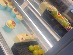 -海底捞火锅(亲贤北街店)