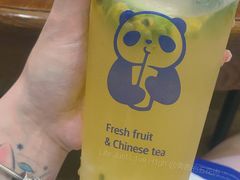 -茶百道(学府路店)