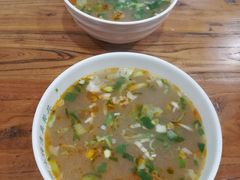 -清真马杰山牛肉汤馆