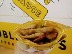 -2颗鸡蛋煎饼(北京路天河城店)