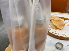 -樾餐厅泰式海鲜火锅(民歌湖店)