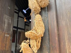 -张家港凤凰山景区恬庄古街