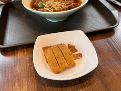 -香积寺