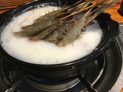 -盈田盈粥庄(博山东路店)