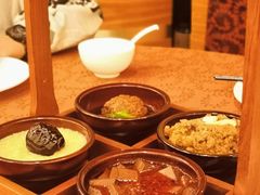 关中四小碗-西安饭庄(立丰国际店)