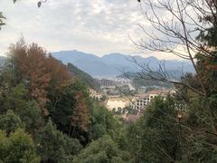 -宜春明月山维景国际温泉度假酒店