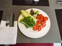 -上海锦江汤臣洲际大酒店壹阶层