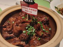 -鑫小城故事·藕汤·家常菜(台北一路总店)