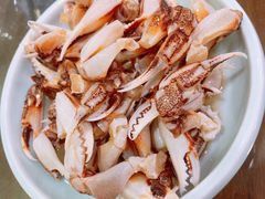 -阿马蛋汤·宁波小海鲜(总店)